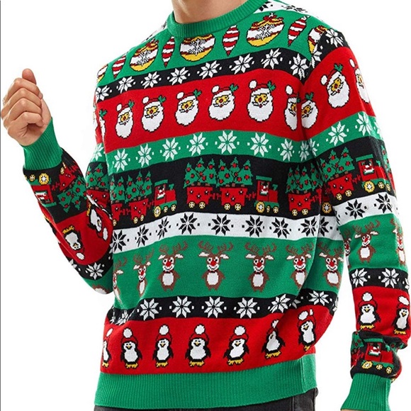 Other - Christmas sweater
